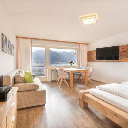 Kult Apartment - Gipfelkult Oberstdorf Kültér fotó