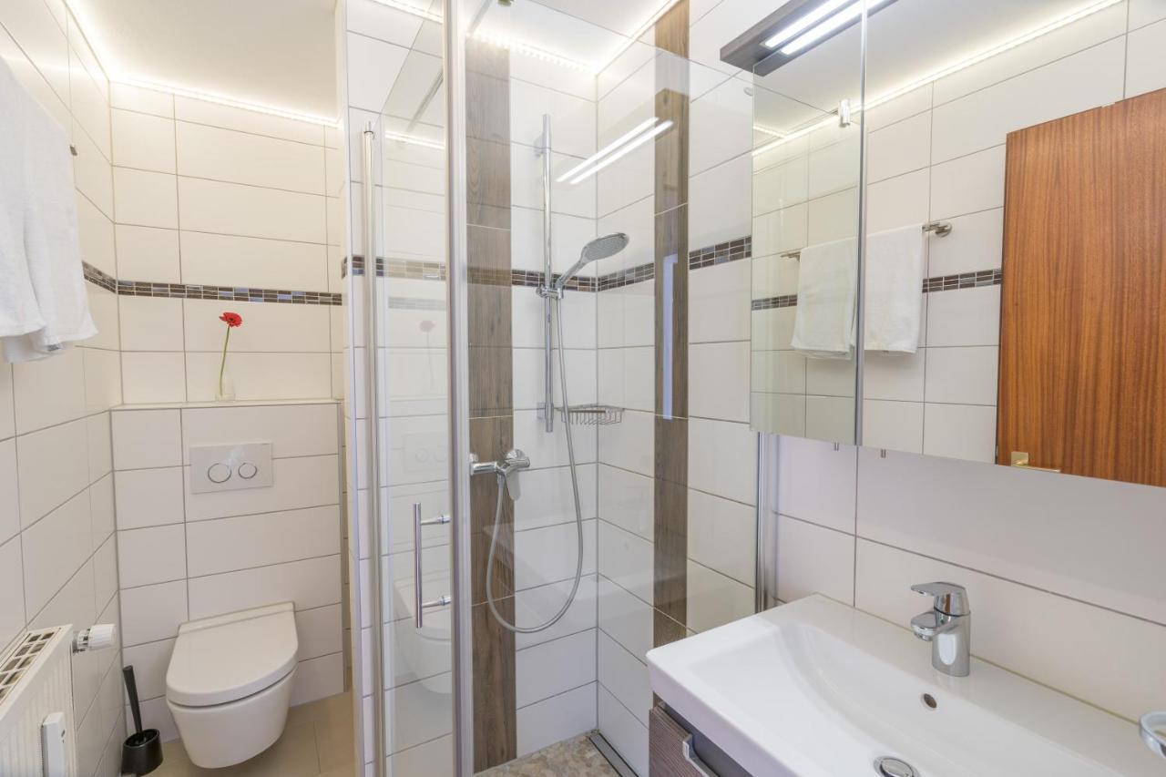 Kult Apartment - Gipfelkult Oberstdorf Kültér fotó